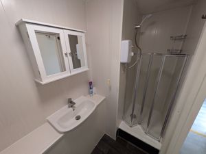 Shower- click for photo gallery